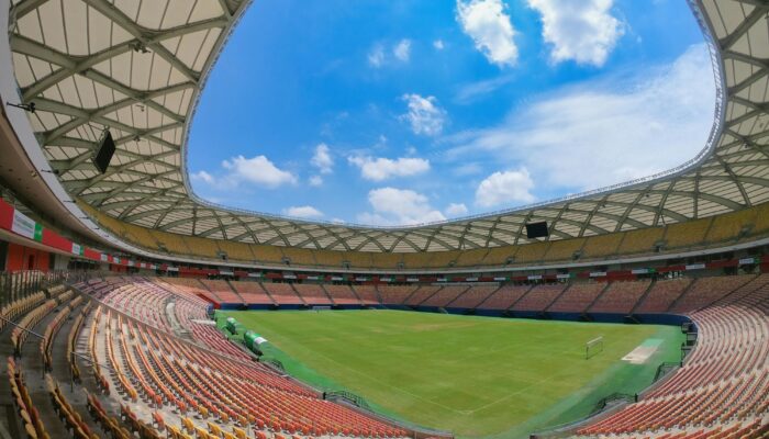 Fakta dan Kontroversi Ahmad Al-Ali Wasit Timnas Indonesia Vs Arab Saudi di Putaran 4 Kualifikasi Piala Dunia Zona Asia 2026