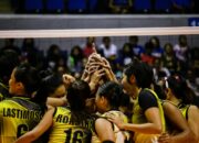 Timnas Voli Indonesia di Babak 8 Besar Asian Youth Games 2025, Ini Info Siaran Langsungnya