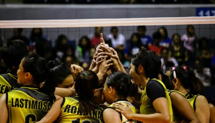 Timnas Voli Indonesia di Babak 8 Besar Asian Youth Games 2025, Ini Info Siaran Langsungnya