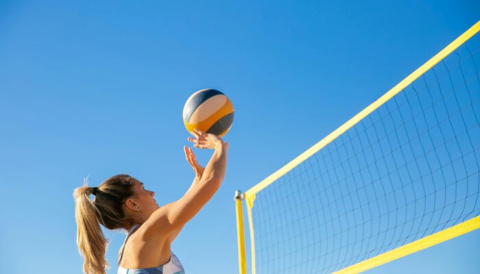 Saksikan Duel Panas Final Four, Cek Link Live Streaming Bank Jatim Vs Petrokimia Sore Ini