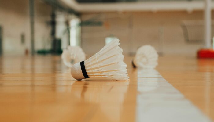Jadwal Lengkap Pertandingan Badminton Pertengahan hingga Akhir Oktober 2025, Penuh Turnamen Bergengsi!