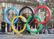 Pasca Tolak Atlet Israel di Gymnastic World Champions, IOC Ambil 4 Keputusan Tegas untuk Indonesia