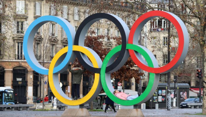 Pasca Tolak Atlet Israel di Gymnastic World Champions, IOC Ambil 4 Keputusan Tegas untuk Indonesia