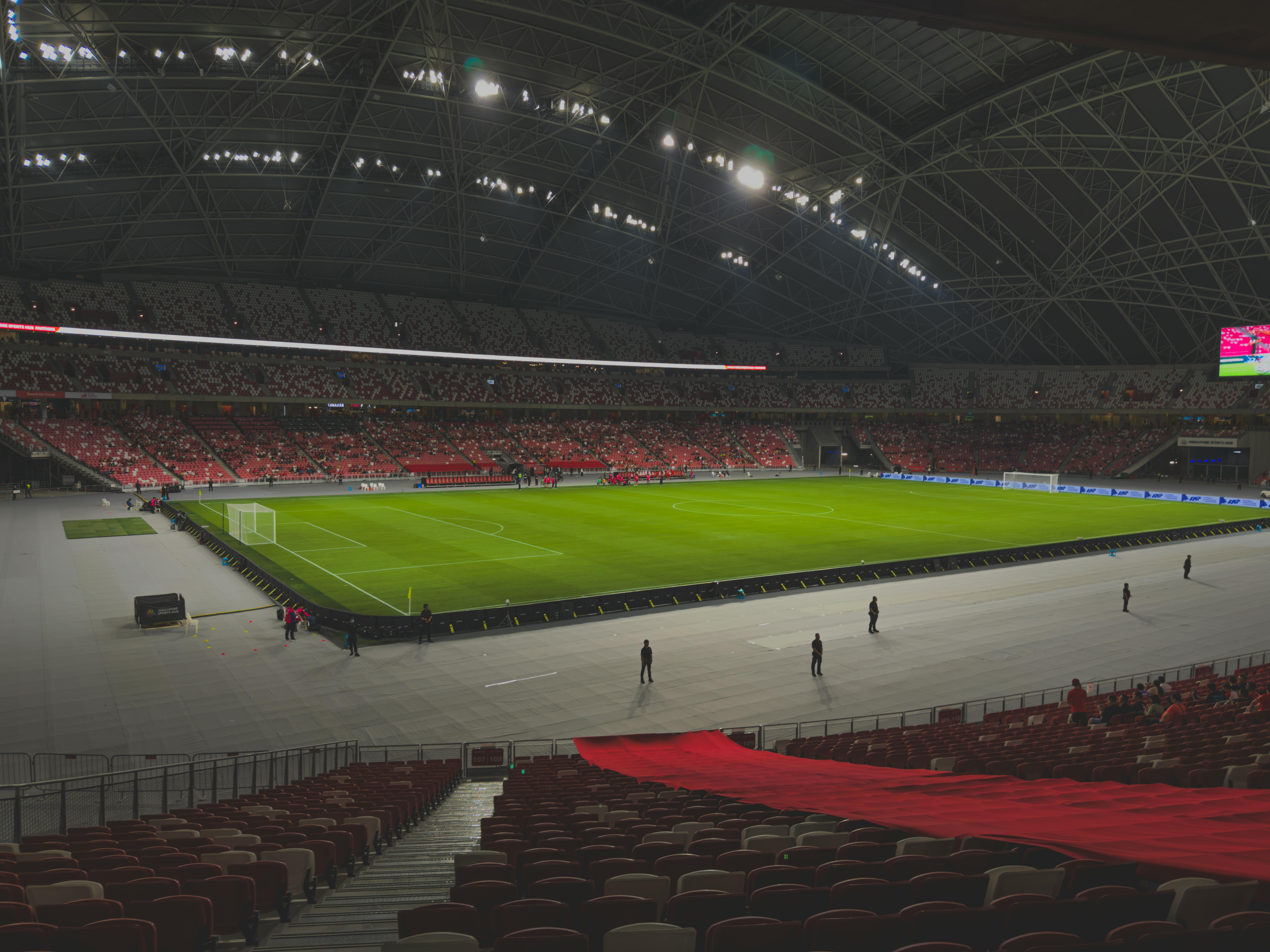 Kualifikasi Piala Dunia 2026
