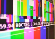 Ilustrasi TV. (Pexels/Pixabay)
