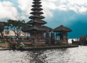 gambar Pura Ulun Danu Beratan Bedugul