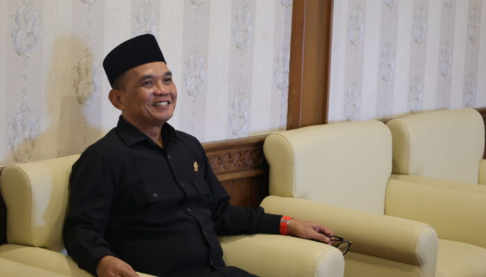 Sumanto Dukung Operasi Gabungan Kawasan Rawan Narkoba di Jawa Tengah