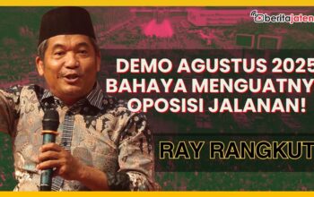 Ray Rangkuti