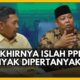 Podcast Islah PPP Banyak Dipertanyakan, Mardiono Bakal Mundur dari Ketua Umum?