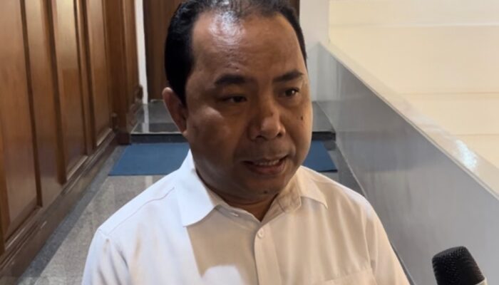 UMKM Kurang Bisa Bersaing, Kemenko PM: Terlalu Banyak Produk Impor Gerogoti Bangsa Kita