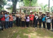 Tak Hanya Tegakkan Hukum, Taruna Akpol Dididik Entaskan Kemiskinan: Wajib Punya Empati Sosial