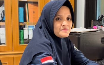 Angin Kencang Jawa Tengah