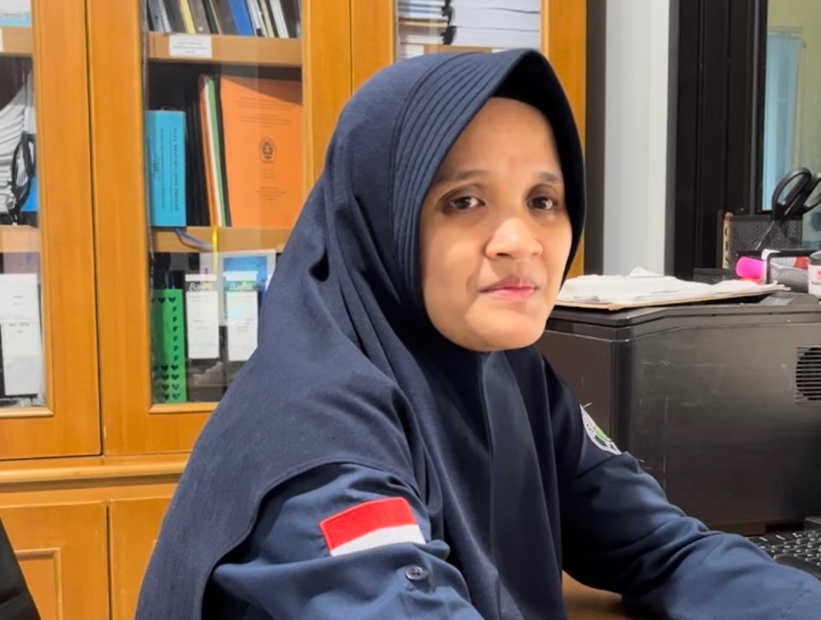 Angin Kencang Jawa Tengah