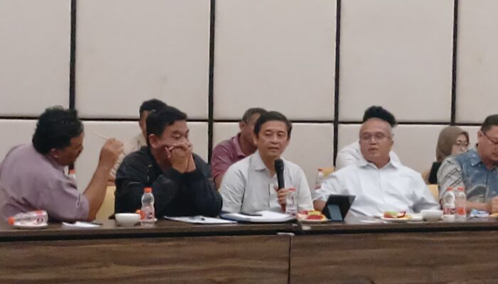 Ricuh Soal Kawasan KHDPK, Kemenhut Turun Tangan Mediasi Perhutani dan Kelompok Tani Hutan di Blora