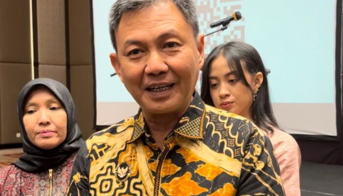 Respons Isu Take Down Pemberitaan, Kemenko Polkam RI: Untuk Stabilitas, Bukan Bungkam Pers