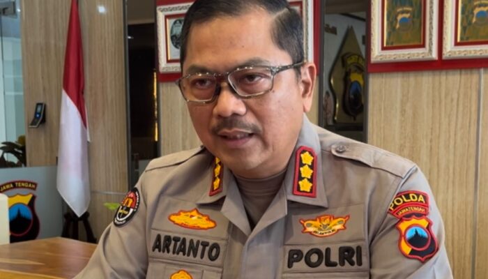 Polisi Ungkap AKBP Basuki Satu Kamar dengan Dosen Untag Dwinanda Levi: Jalin Komunikasi Sejak 2020