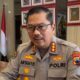 Polisi Ungkap AKBP Basuki Satu Kamar dengan Dosen Untag Dwinanda Levi: Jalin Komunikasi Sejak 2020