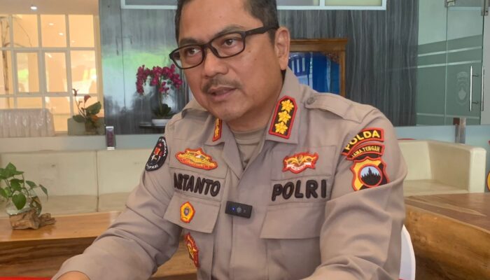 Tiga Orang Asal Batang Ngaku Wartawan dan Advokat, Peras Kades di Pekalongan Hingga Rp15 Juta