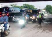 Tutup Total Hingga Tengah Desember, Ini Alternatif Hindari Jalan Arteri Yos Sudarso Semarang Sisi Barat