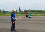 Kejurnas Aeromodelling