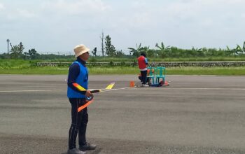 Kejurnas Aeromodelling