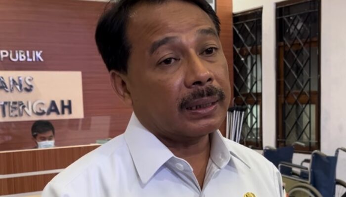 Dua Pekan Jelang Penetapan UMP Jateng, Disnakertrans Soal Kenaikan 10 Persen: Belum Tahu