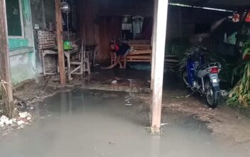 Banjir Ngawen