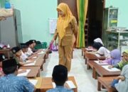 Bhayangkari Poolres Blora