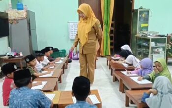 Bhayangkari Poolres Blora