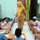 Bhayangkari Blora Siti Mustrianawati Abdikan Diri Lewat Al-Qur’an: Dari ASN DPRD-Guru Ngaji Ibu-Ibu
