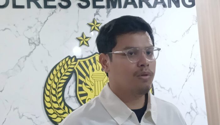 Putrinya Jadi Korban Pencabulan Instruktur Fitnes, Warga Bergas Semarang Lapor Polisi