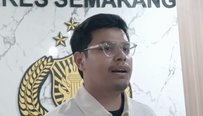 Polisi Tahan Instruktur Fitnes Ungaran Diduga Rudapaksa Bocah: Ancam Sebar Foto-Video, Minta Rp200 Juta