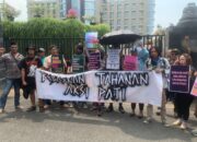 Aliansi Masyarakat Pati Bersatu