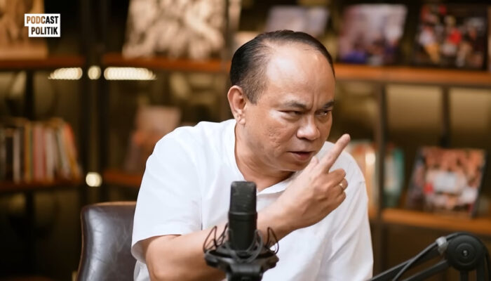 Izin Pengurus Projo Gabung Gerindra, Budi Arie: Perkuat Pemerintahan Prabowo, Jokowi Tetap Inspirasi