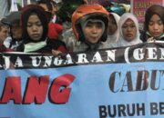 Buruh Kabupaten Semarang