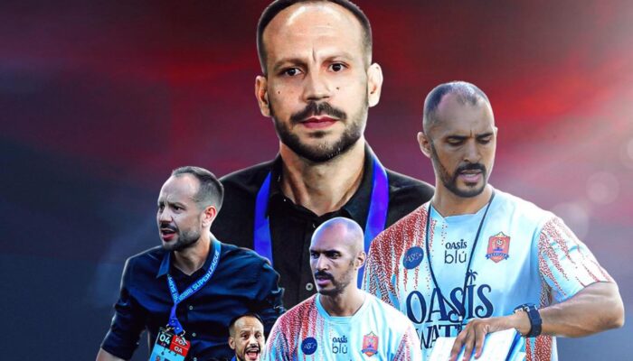 Putus Kontrak Mario Lemos, Persijap Jepara Tunjuk Danang Suryadi Sebagai Pelatih Sementara