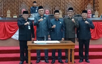 APBD Kabupaten Semarang 2026
