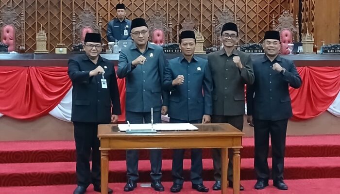 APBD Kabupaten Semarang 2026 Alami Penurunan, Anggaran Kegiatan hingga Bansos Bakal Dikurangi