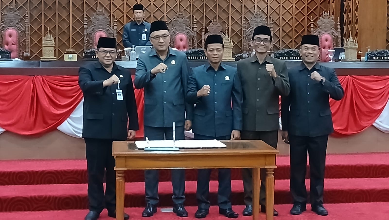 APBD Kabupaten Semarang 2026