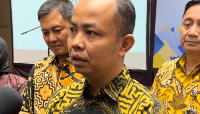 Dukung Kolaborasi Pemerintah dan Media, Dewan Pers Ingatkan Jangan Kekang Independensi