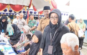 Dokter Speling Blora