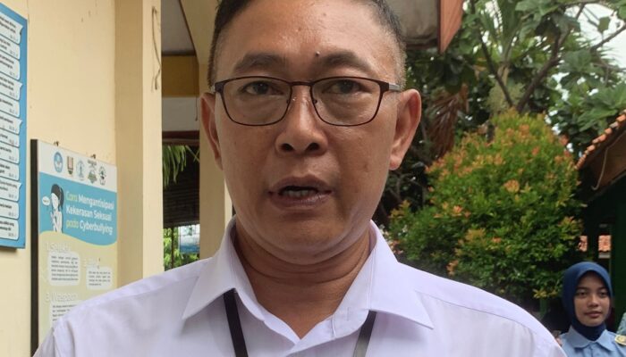 Jelang MTQ Nasional, Dishanpan Targetkan Akhir 2026 Semua Sekolah Kota Semarang Ada Zona KHAS