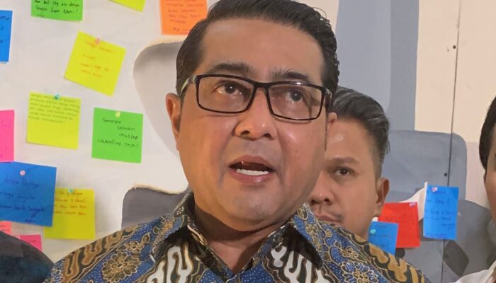 Tarif Trump Tantangan juga Peluang, Menekraf: Buka Pasar Baru Ekraf Indonesia di Timur Tengah-Afrika