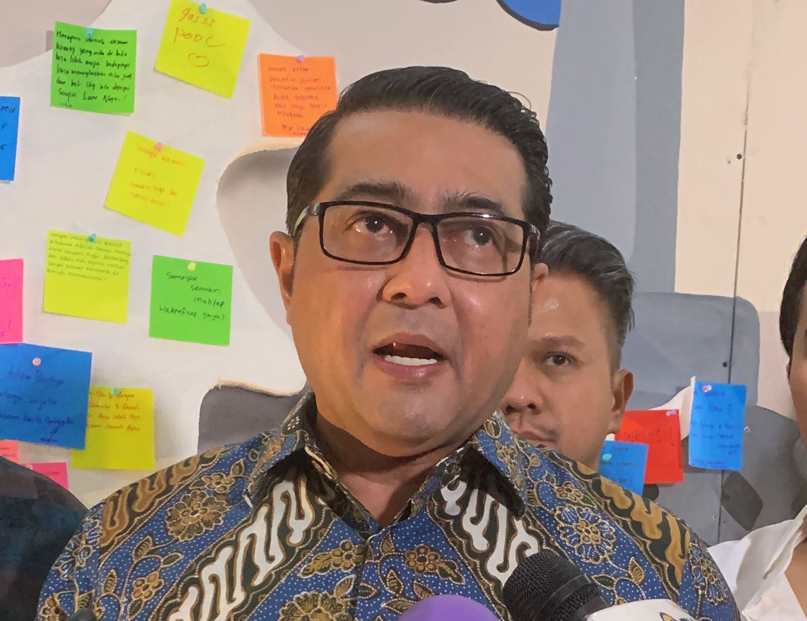 Ekonomi Kreatif Indonesia