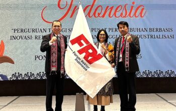 Forum Rektor Indonesia