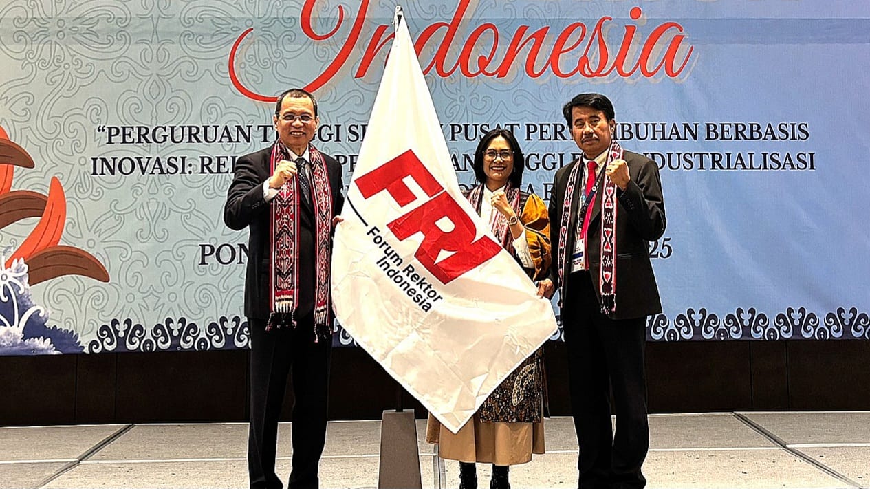Forum Rektor Indonesia