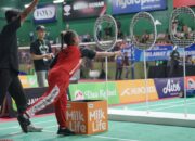 Festival SenengMinton 2025