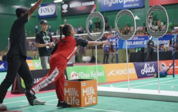 Festival SenengMinton 2025