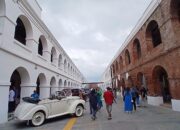 Fort Willem I Ambarawa