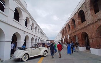 Fort Willem I Ambarawa
